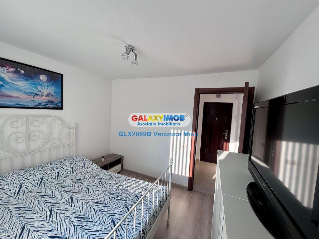 Apartament 2 camere | Metru Obor | Etaj 3