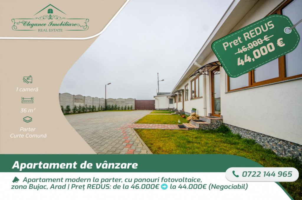Vand apartament 1 cameră,etajul 3,Podgoria