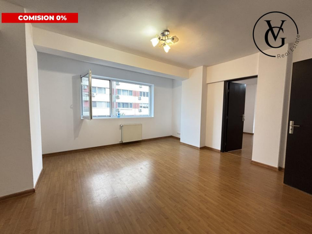 Apartament - 2 camere - 50 mp- Baba Novac