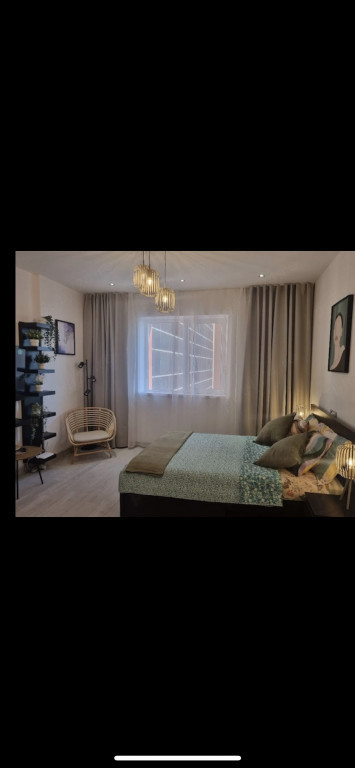 Vitan barzesti rin residence etaj 5