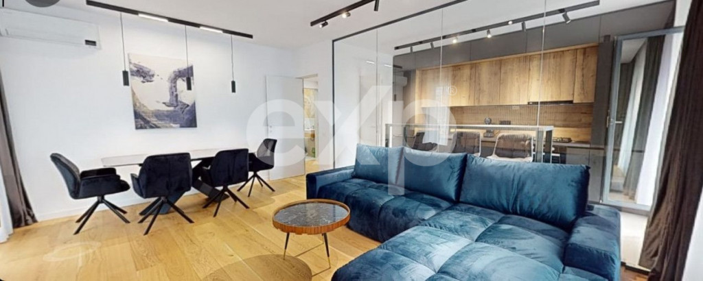Apartament 4 camere, 160 mp, zona Exterior Est