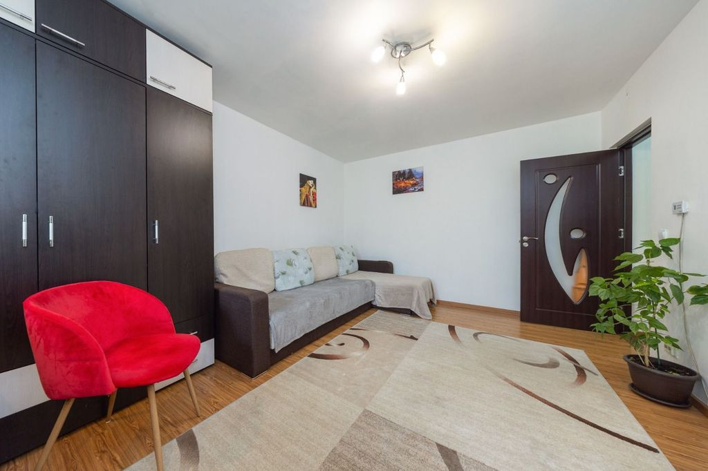 Sacele-Apartament 2 camere+2 locuri de parcare
