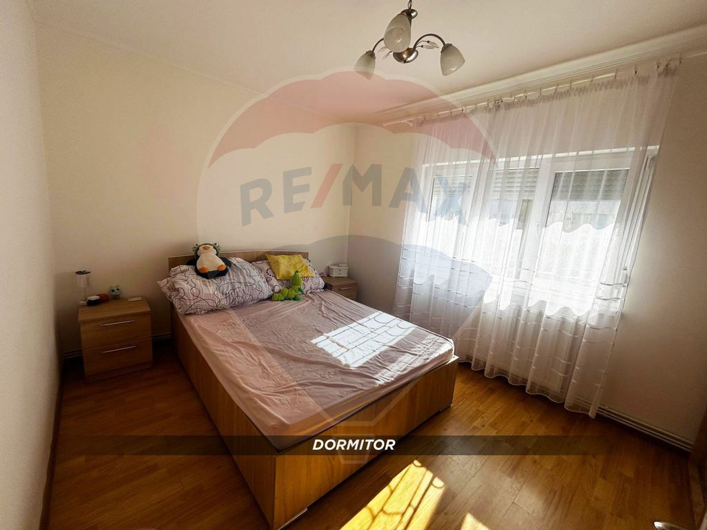 Apartament de închiriat - Petru Rareș -