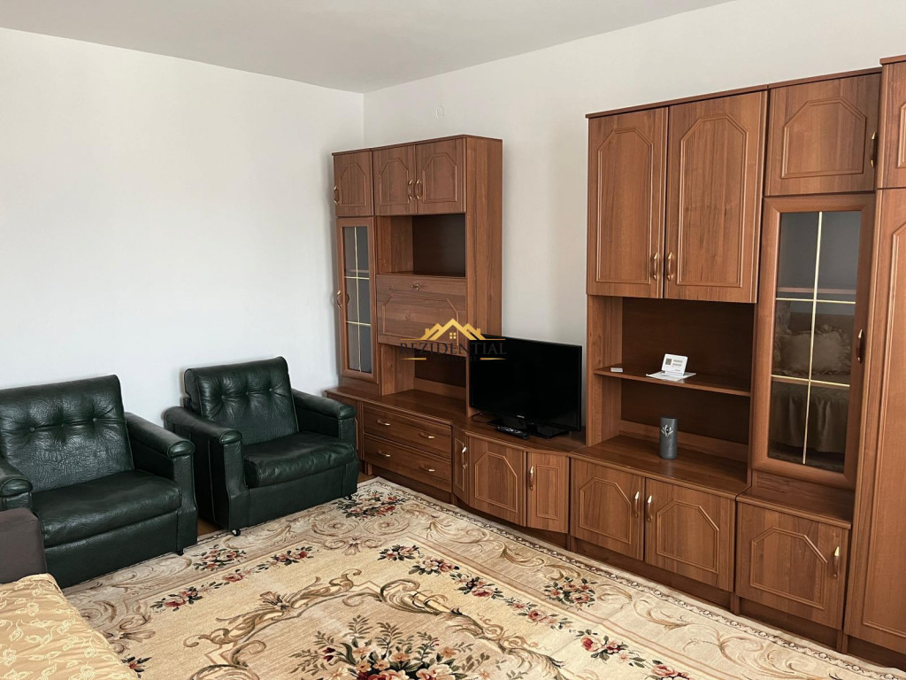APARTAMENT DOUA CAMERE - LICEUL M. EMINESCU