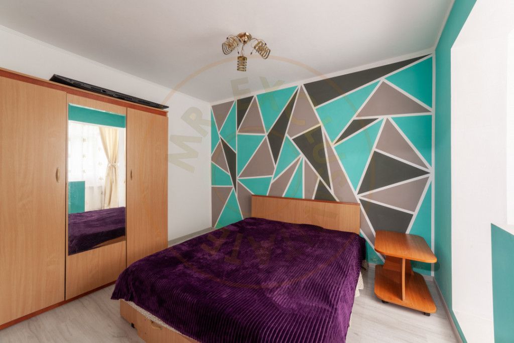 Apartament 3 camere NOU | Trivale – Zona Câmpului | Finis
