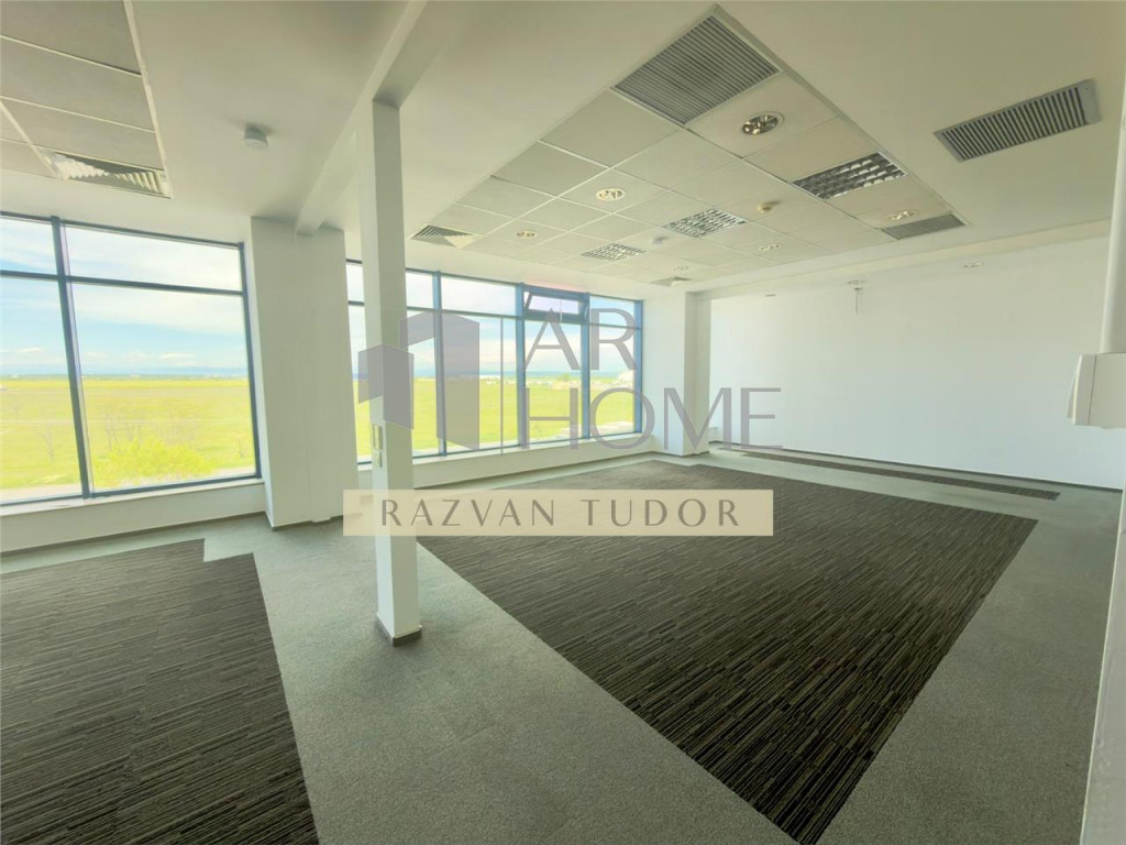 Spatiu birouri , 80m2 utilitati incluse , Ploiesti Vest