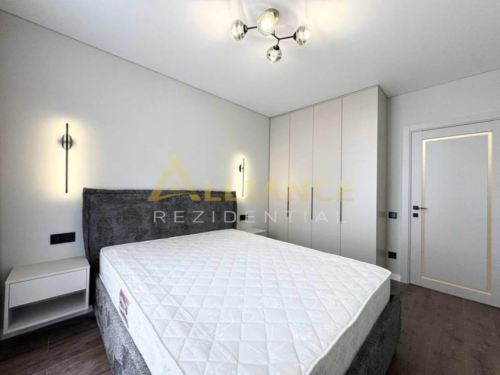 Apartament 3 camere, 2 bai ~ Grand Arena