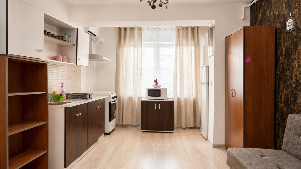 Apartament 2 camere| Palladium Residence 1 | 6 min metrou Ni