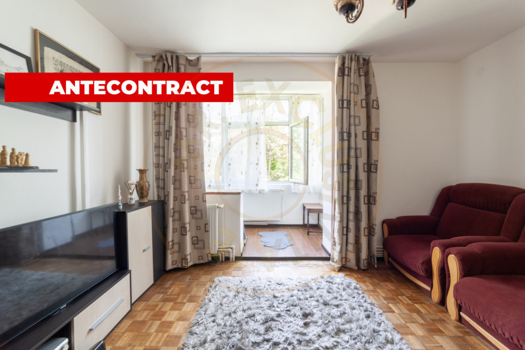 Apartament 2 camere - Expo Parc Pitesti!