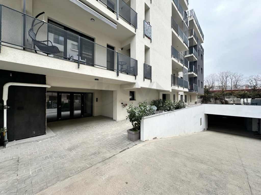 Apartament 2 camere de vanzare - Complex Exigent Faza 3
