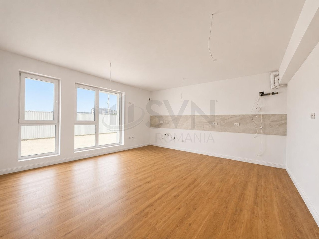 Apartament de 2 camere OMV Pipera Complex