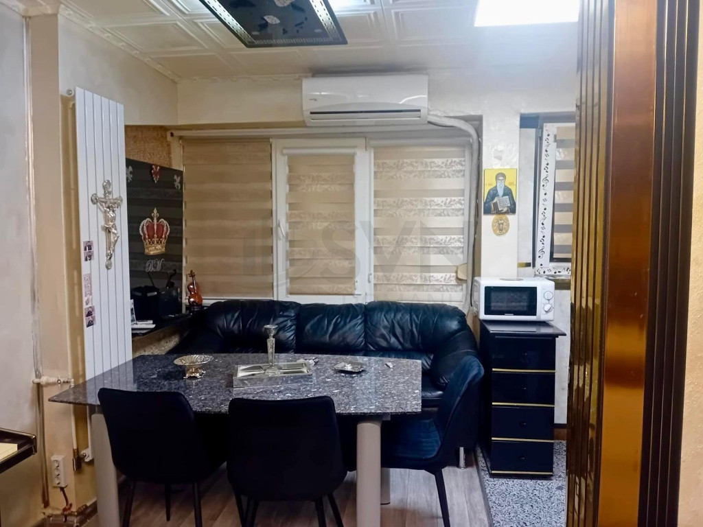 Garsoniera I De I Metrou Piata Iancului