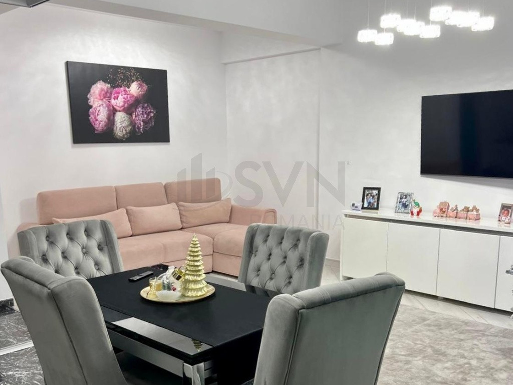 Apartament Modern I Global Residence I De vanzare