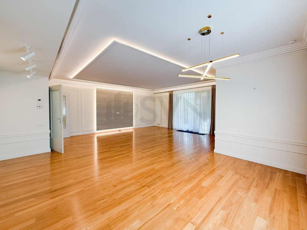 Apartament 4 camere I Washington Residence I De inchiriat