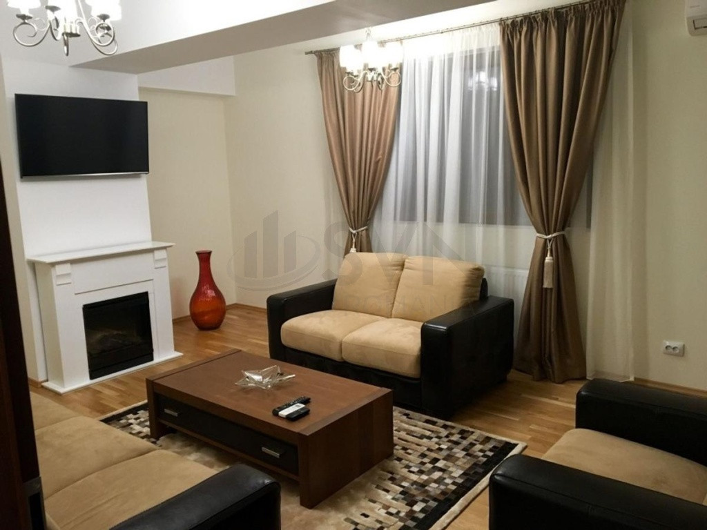 Apartament cu 2 camere l Stefan Cel Mare l Metrou l Renov...