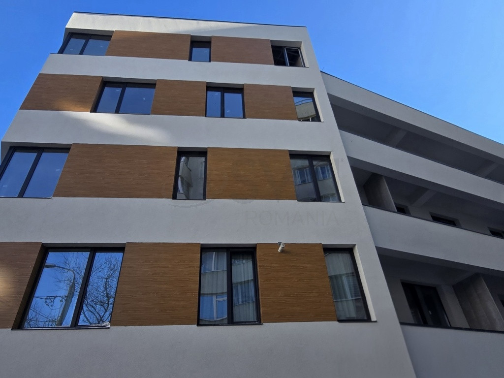 Apartament exclusivist 4 camere - bloc 2026