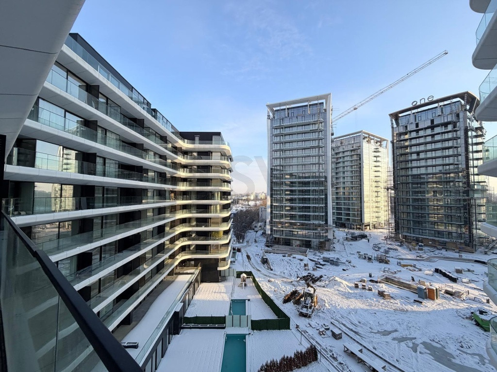 Apartament modern 2 camere I Yachkid