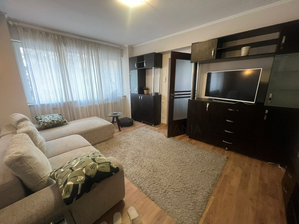 Apartament 2 camere l Mobilat Renovat l Parc Cismigiu I S...