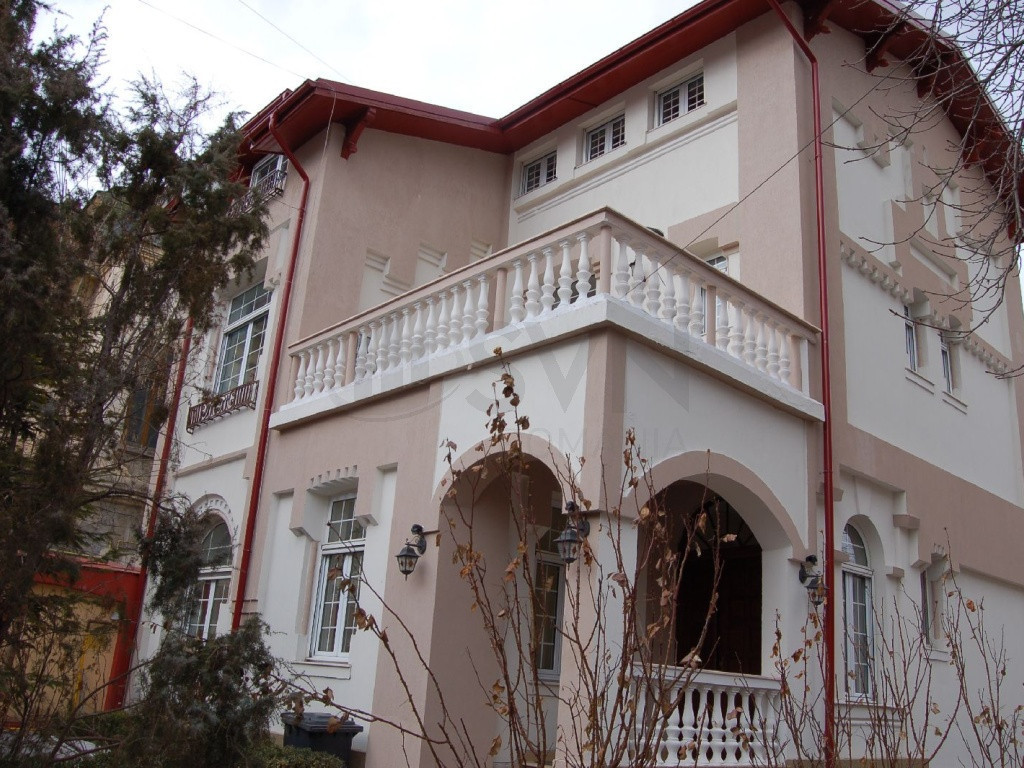 Casa Colentina - Birou - Locuinta