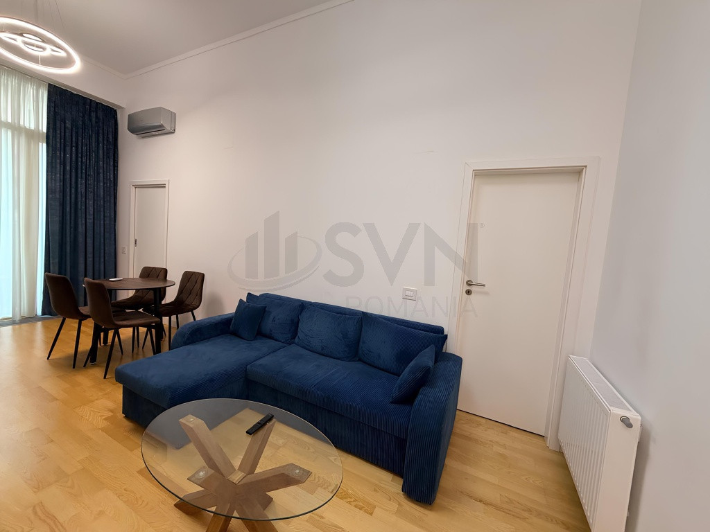 Apartament modern 2 camere Marmura Residence I Gradina pr...