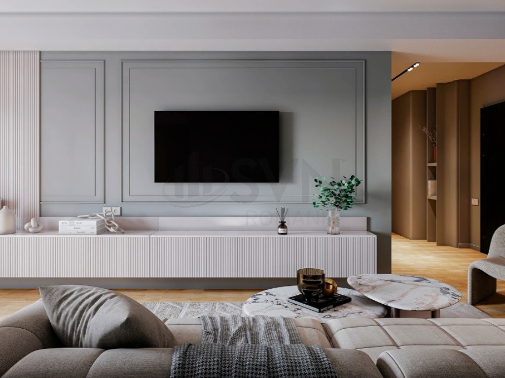 Dimitrie Pompei Apartament Exclusivist Direct Dezvoltator