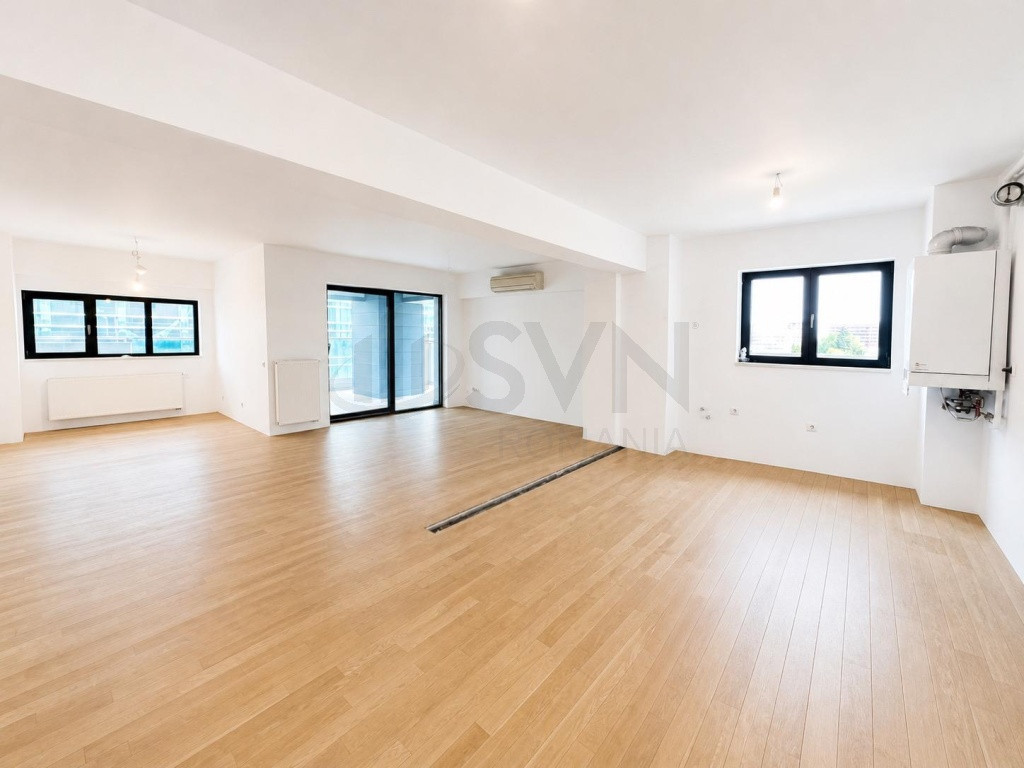 Apartament 3 camere Upground loc parcare inclus Metrou Pi...