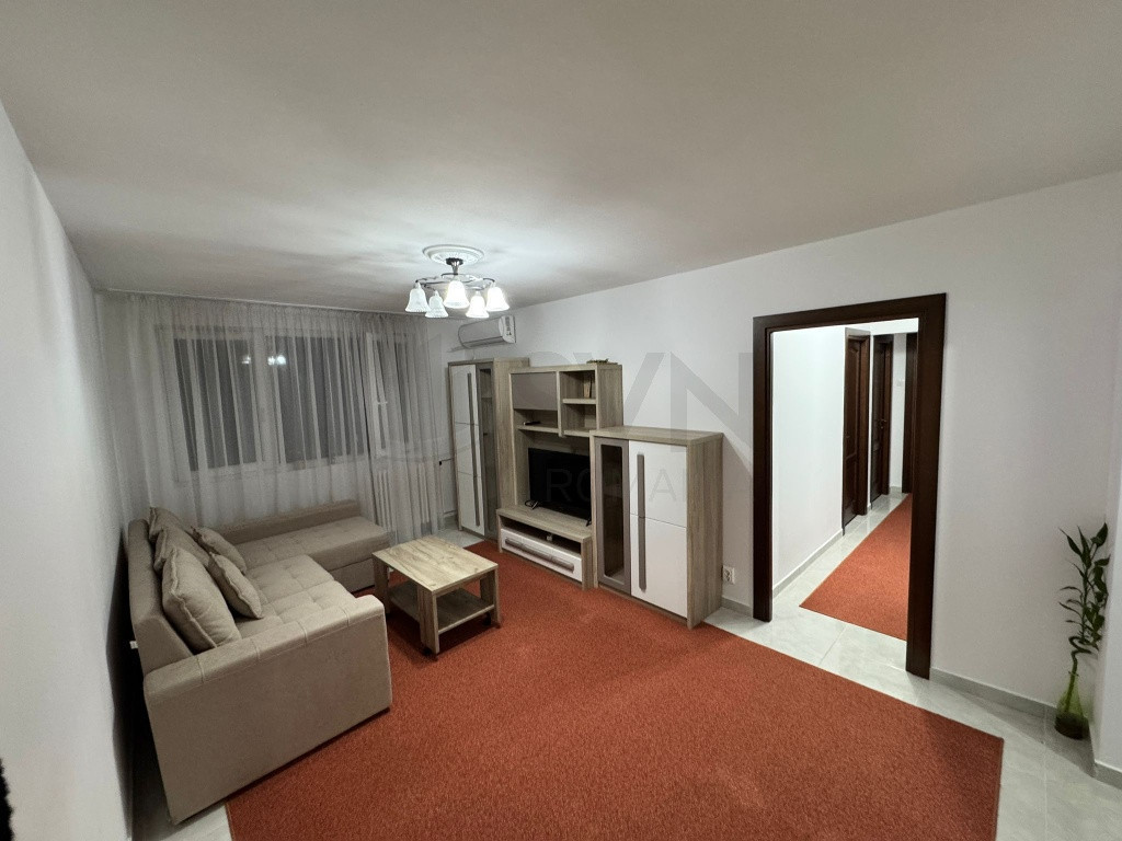 Apartament 3 camere I Metrou Piata Iancului I Mihai Bravo...