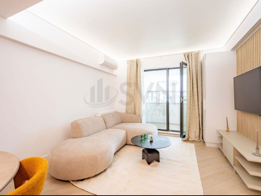 Apartament 3 camere Premium CORTINA NORTH