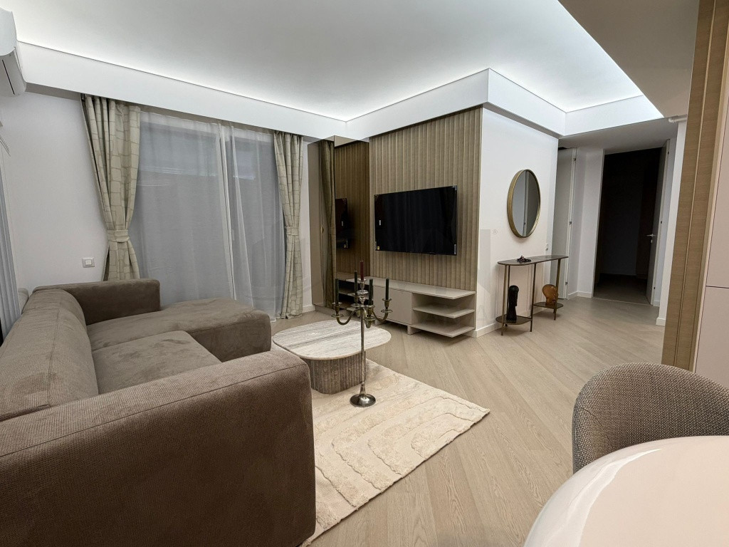 Apartament 3 camere Premium CORTINA NORTH