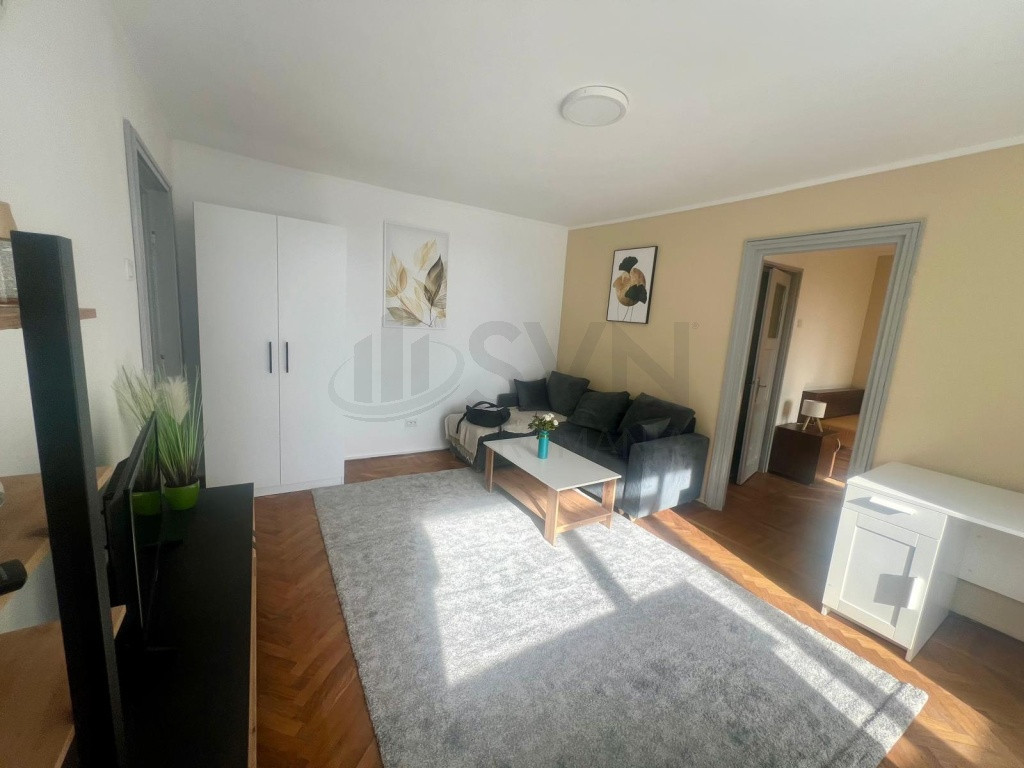 Apartament premium 2 camere Stefan cel Mare
