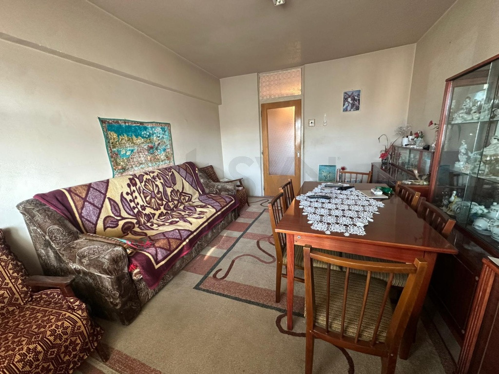 Apartament 3 camere I Aviatiei