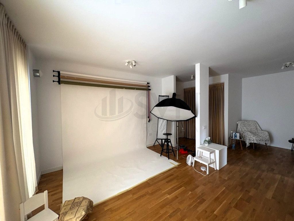 Apartament 2 camere – Residence 5 - Forest Apartments - P