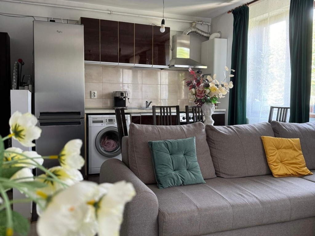 Apartament 3 camere I Duplex I Centrala Termica I De inch...