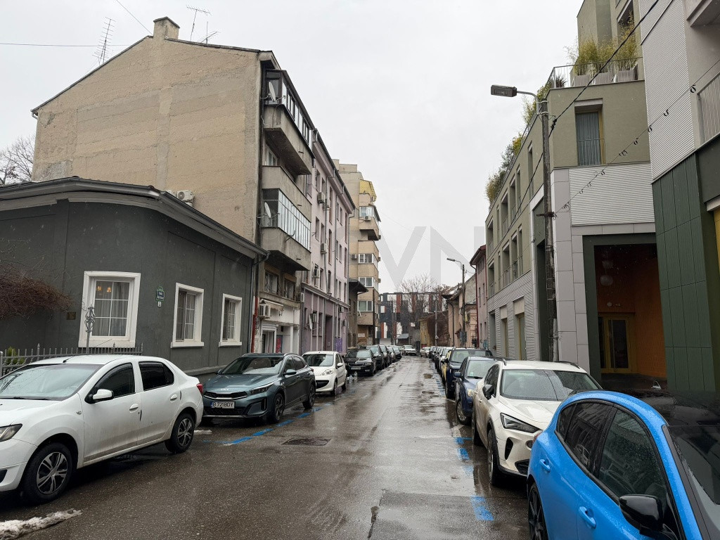 Apartament 2 camere I De I Sfintii Voievozi I Calea Victo...