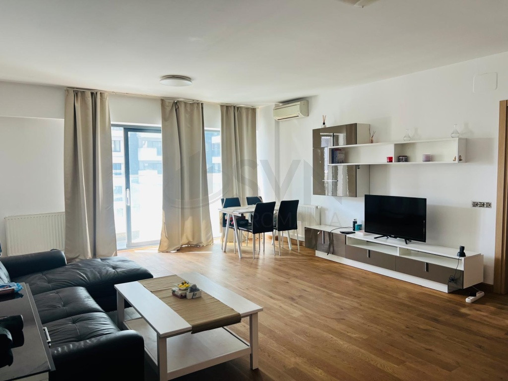 Apartament 2 camere I Upground I