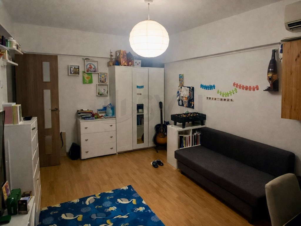 Apartament 2 camere I Calea Mosilor I De vanzare