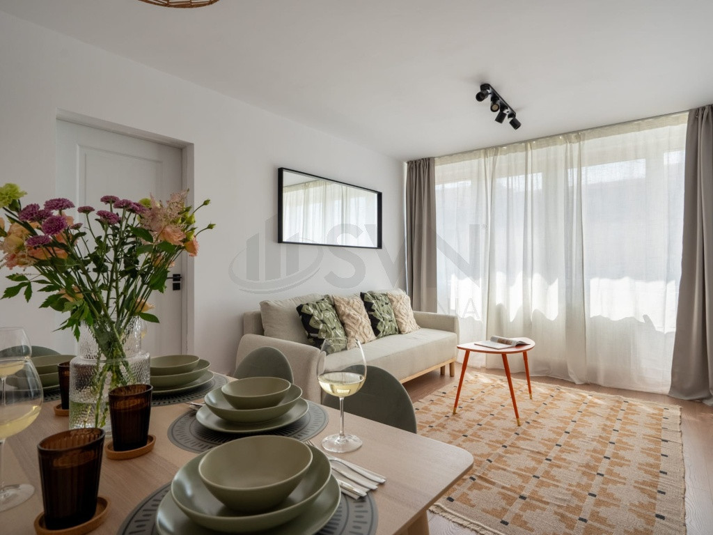Apartament 2 Camere I De I Magheru I AirBnb
