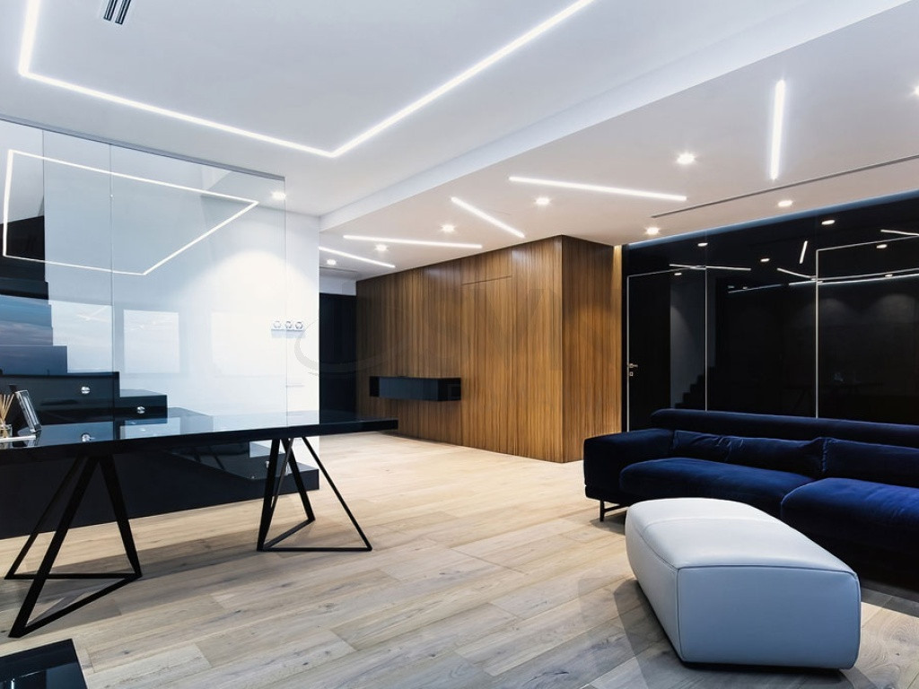 Duplex Deosebit I Herastrau I 157 mp I Terasa 11 mp
