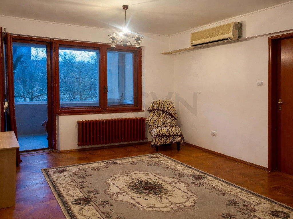 Apartament 2 Camere l Piata Romana l Renovat