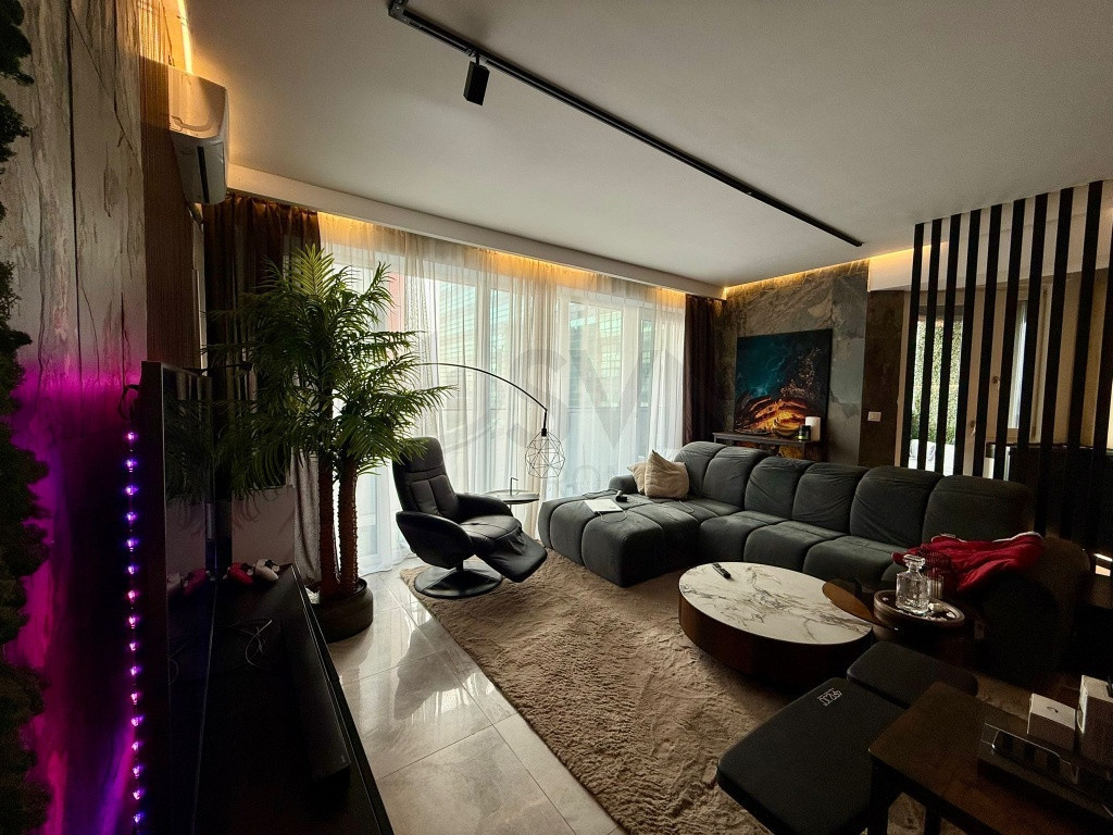 Apartament 2 camere I 75mp I Ambiance Residence