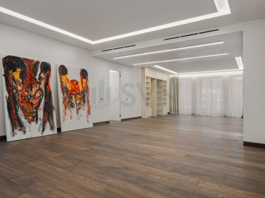 Apartament 4 camere I Prima I 2 Parcari I Kiseleff