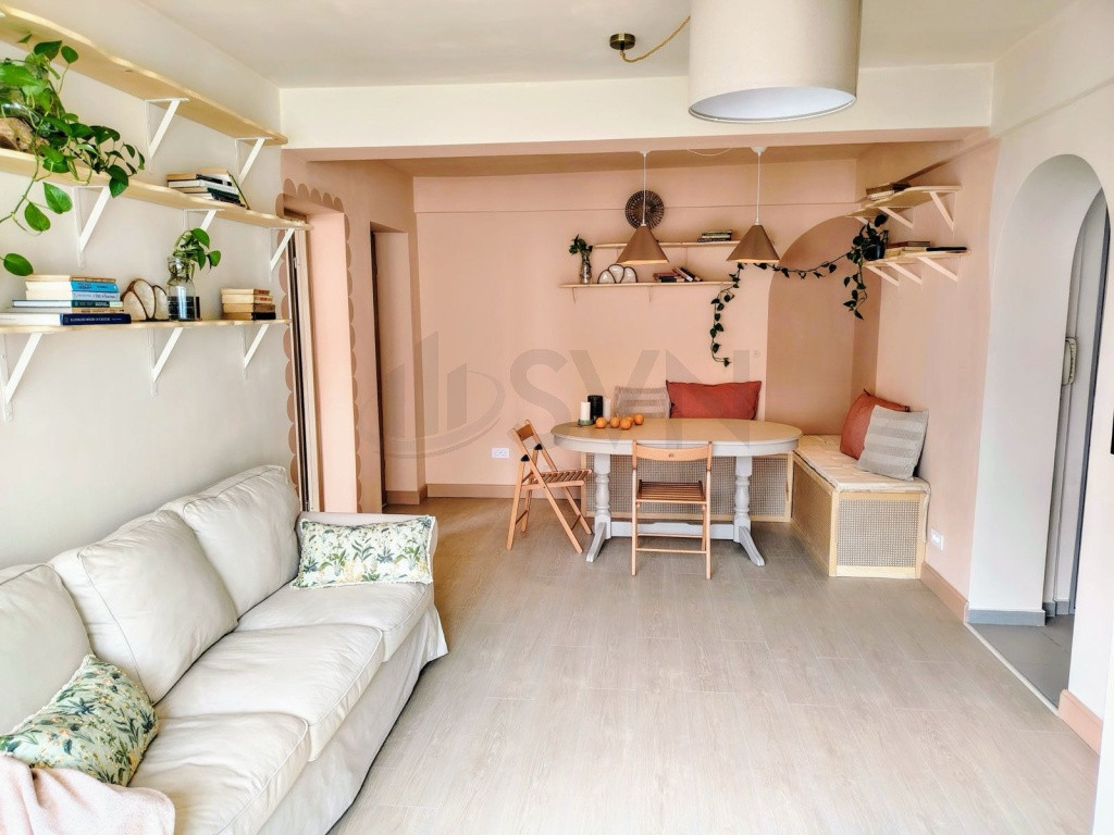 Apartament 2 Camere I De I Floreasca I Compozitori