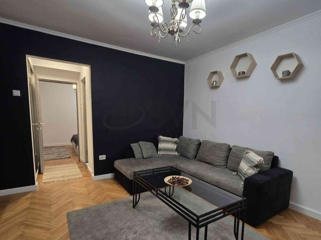 Apartament 2 camere | 45,36 mp | Boxă la subsol | Zona P...