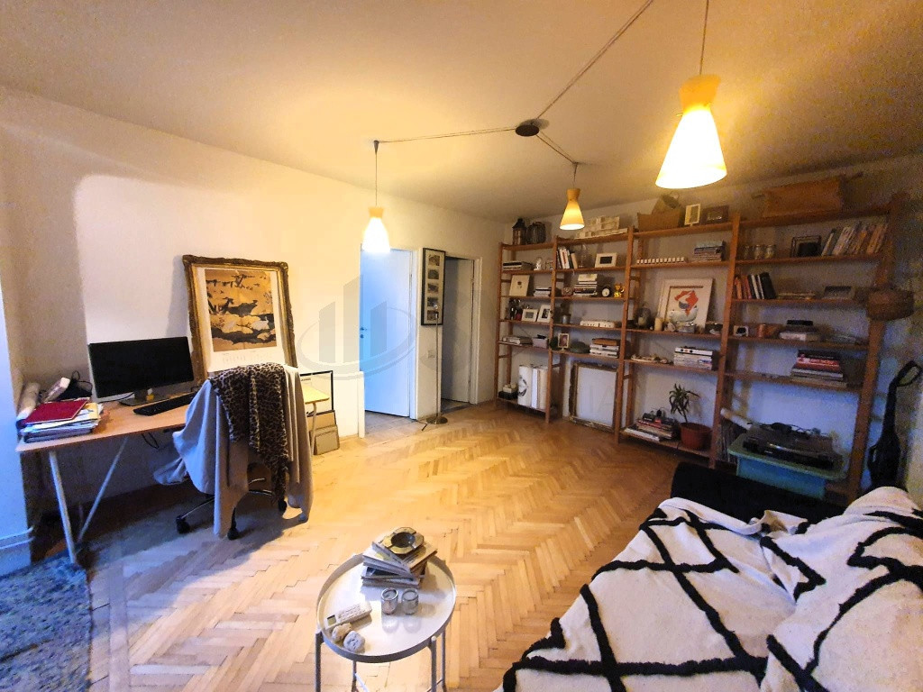 Apartament 2 Camere I De I Universitate I Nicolae Balcescu