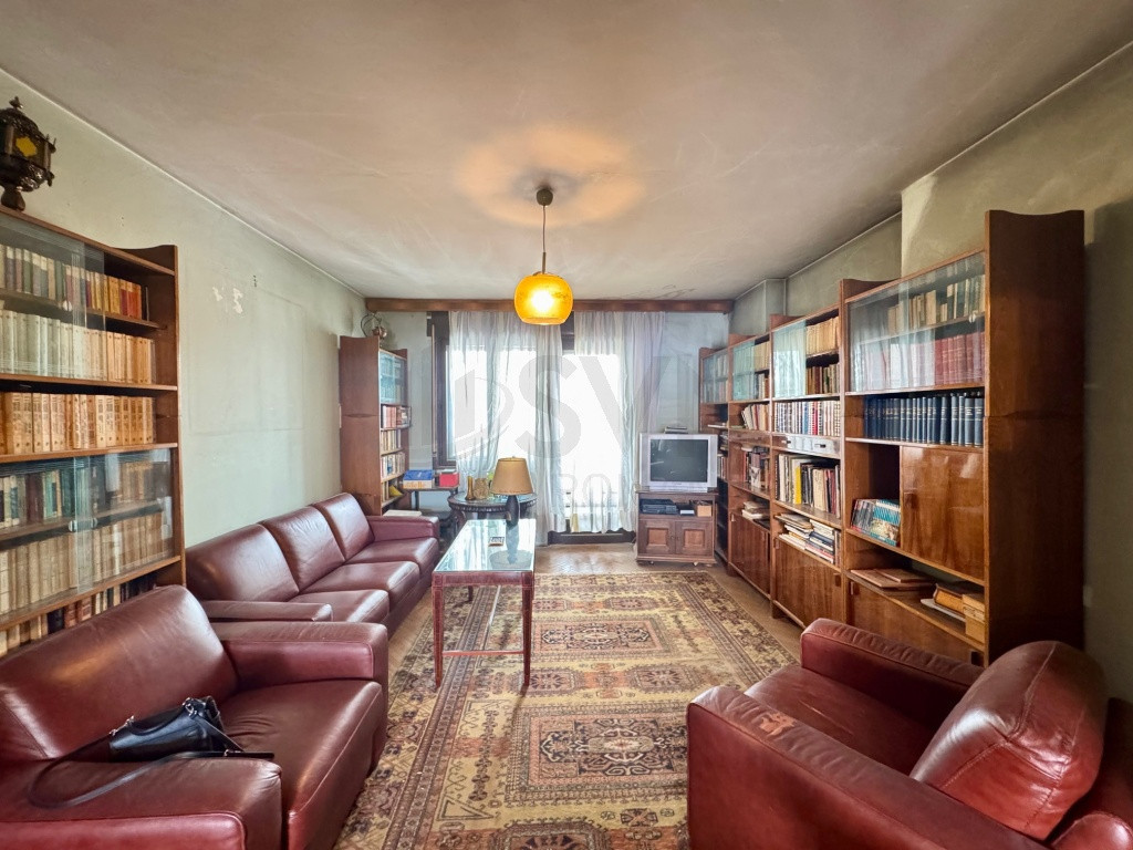 Apartament 3 camere si garaj l Dorobanti l Victoriei