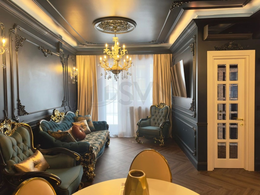 Apartament 2 camere cu boxa si terasa 25mp Dacia Piata Ro...