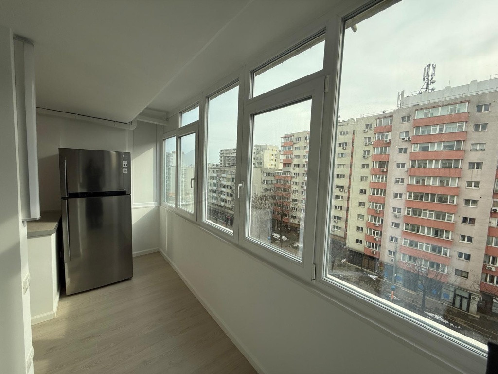 Apartament l 2 Camere l Stefan cel Mare