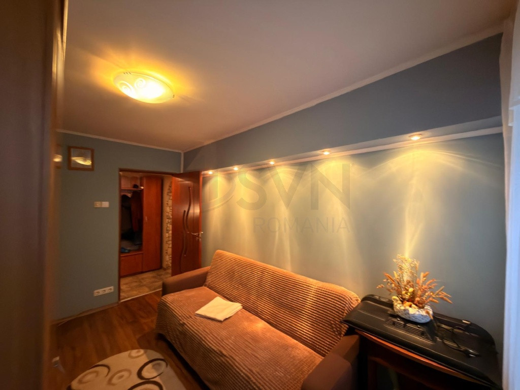 Apartament 3 camere | Obor | Bloc Anvelopat