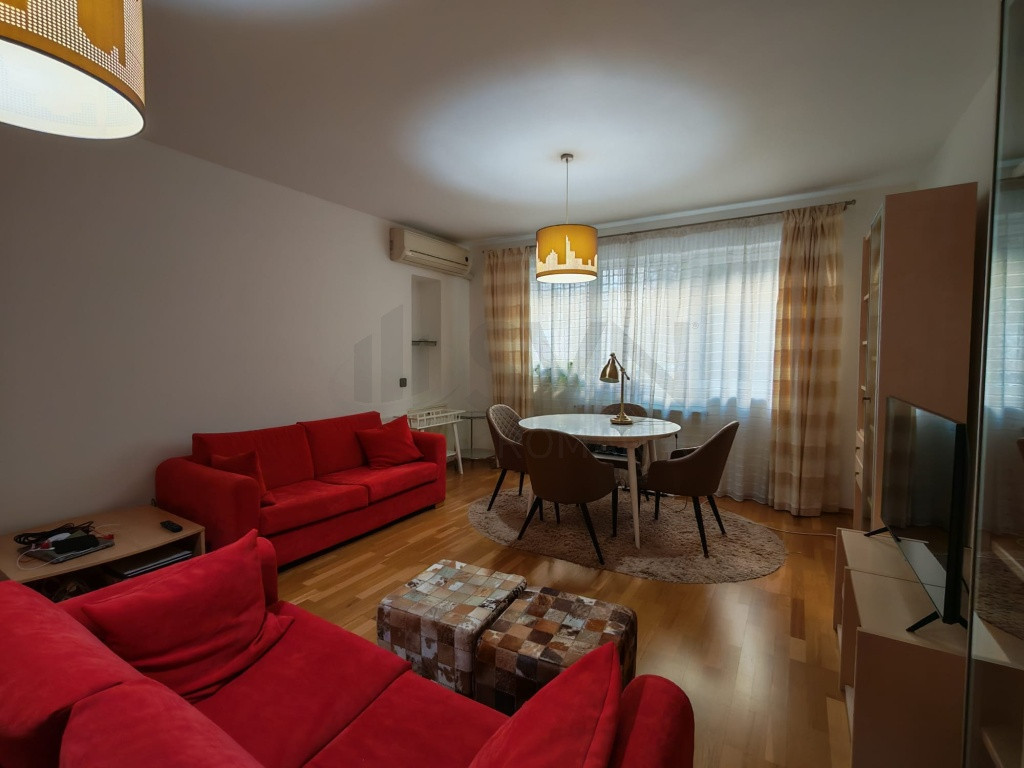 Apartament 2 camere - Tineretului - Centrala Termica