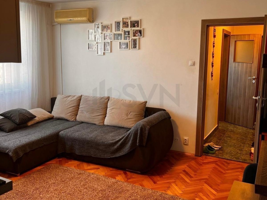 3 camere de vânzare, 1 min. metrou Obor, Stefan cel Mare